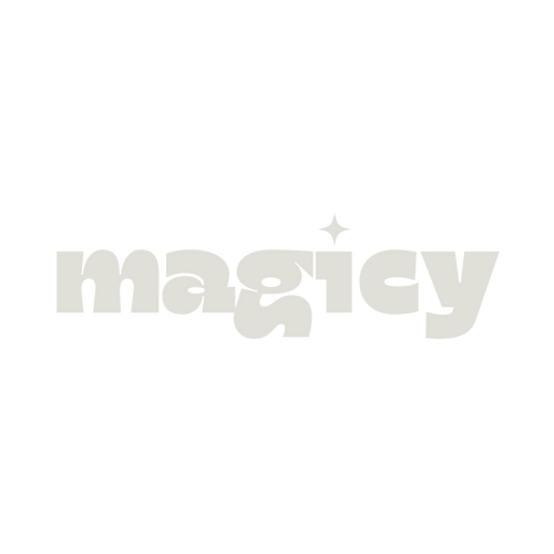 Magicy